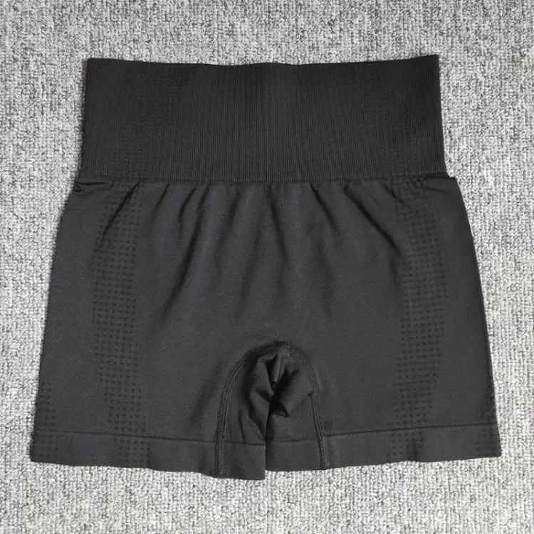 Fitness Booty Push Up Shorts for Women Maxct