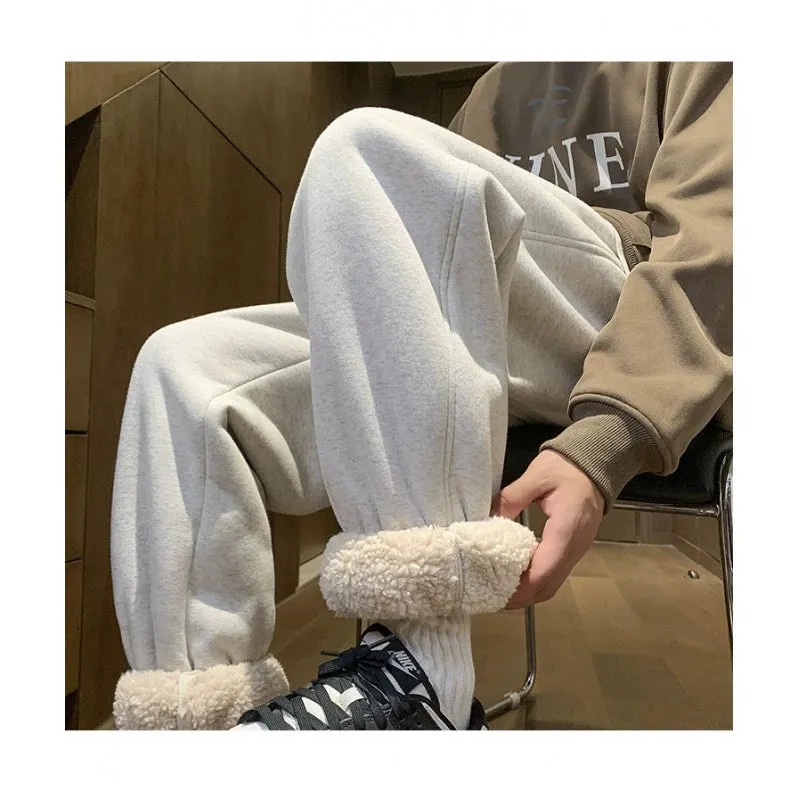 TIA Warm Winter Pants Maxct