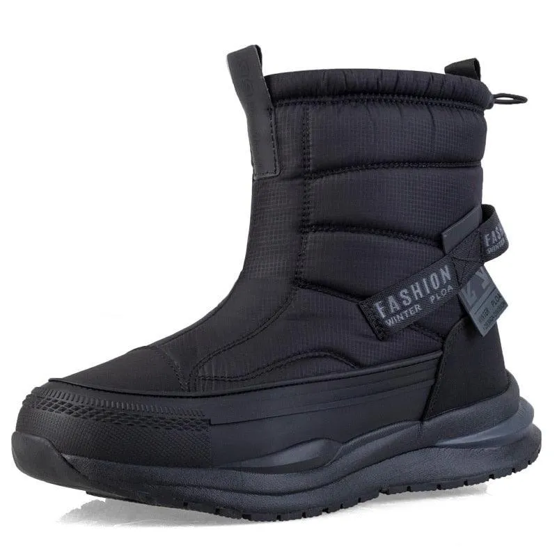 Winter Snow Boots for Women Maxct