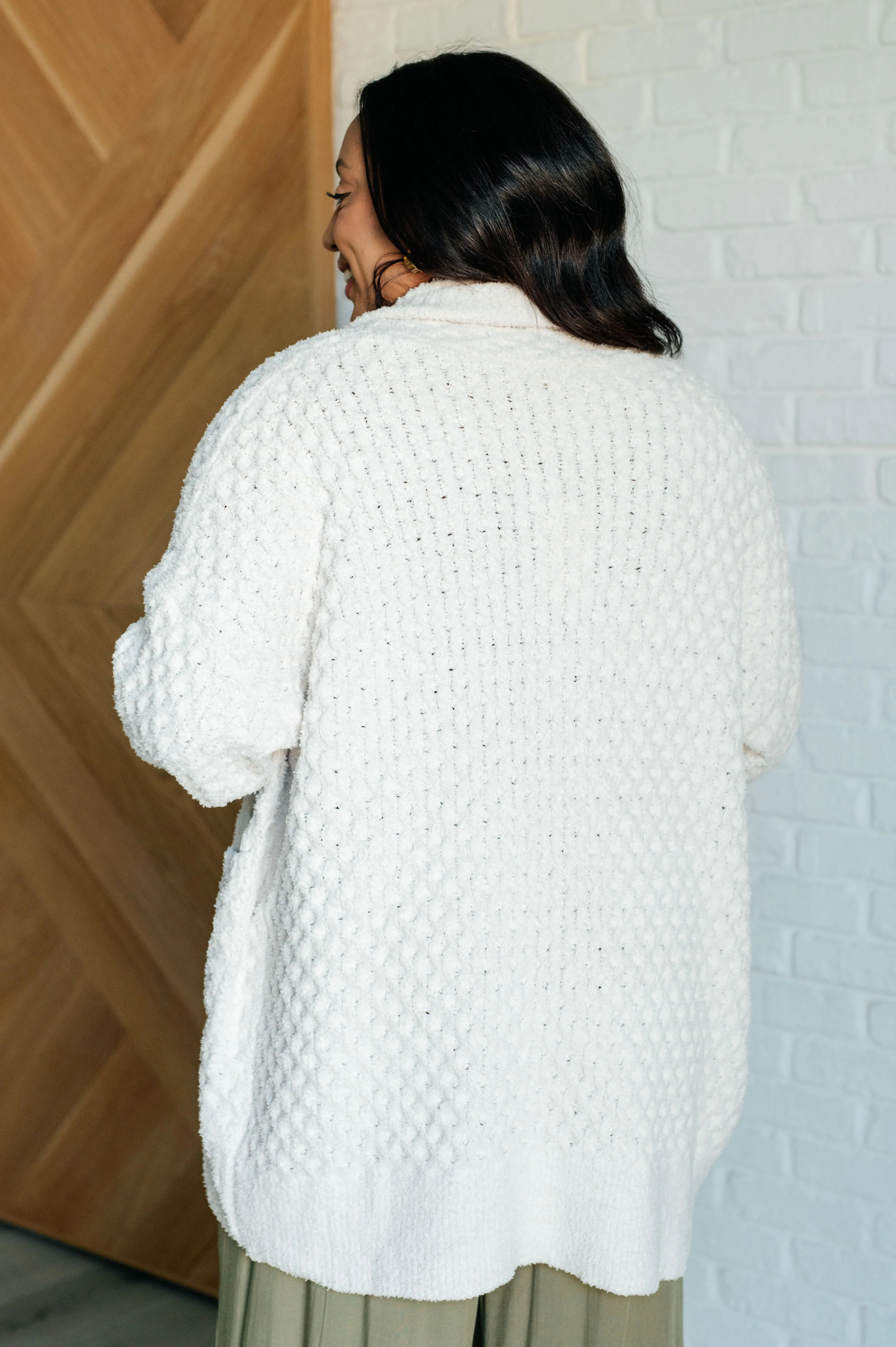Maxct &Tell Me Your Dreams Cardigan