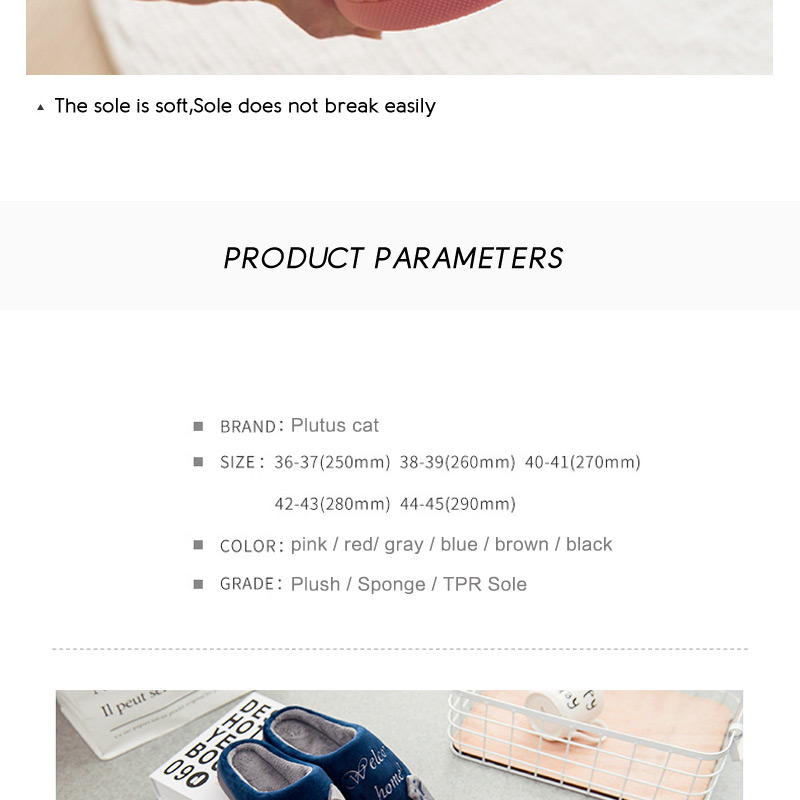 house shoes - true-deals-club