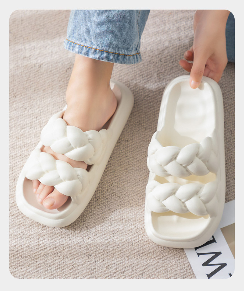 Indoor Slip On Shoes for women - true-deals-club