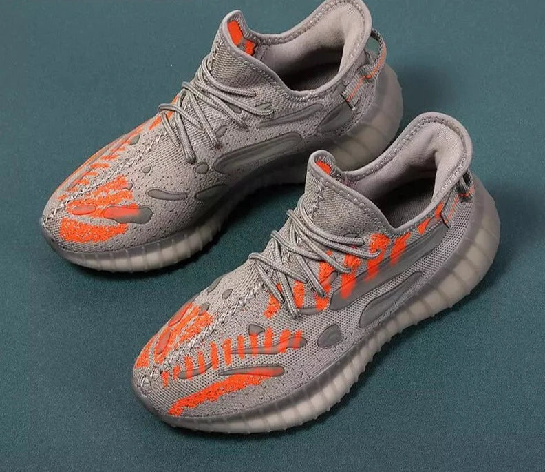 Chunky Sneakers Casual Running & Outdoor Sports Maxct