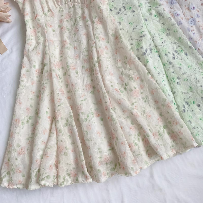 Faded Rose Cami Mini Dress Maxct