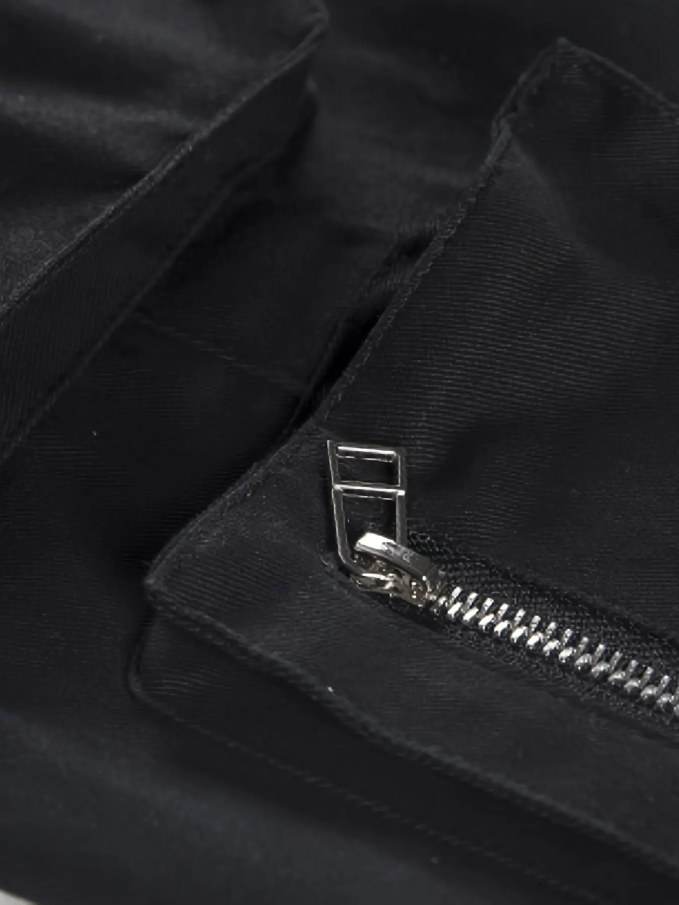 Men's Casual Zipper Pockets Cargo Pants For All Seasons
