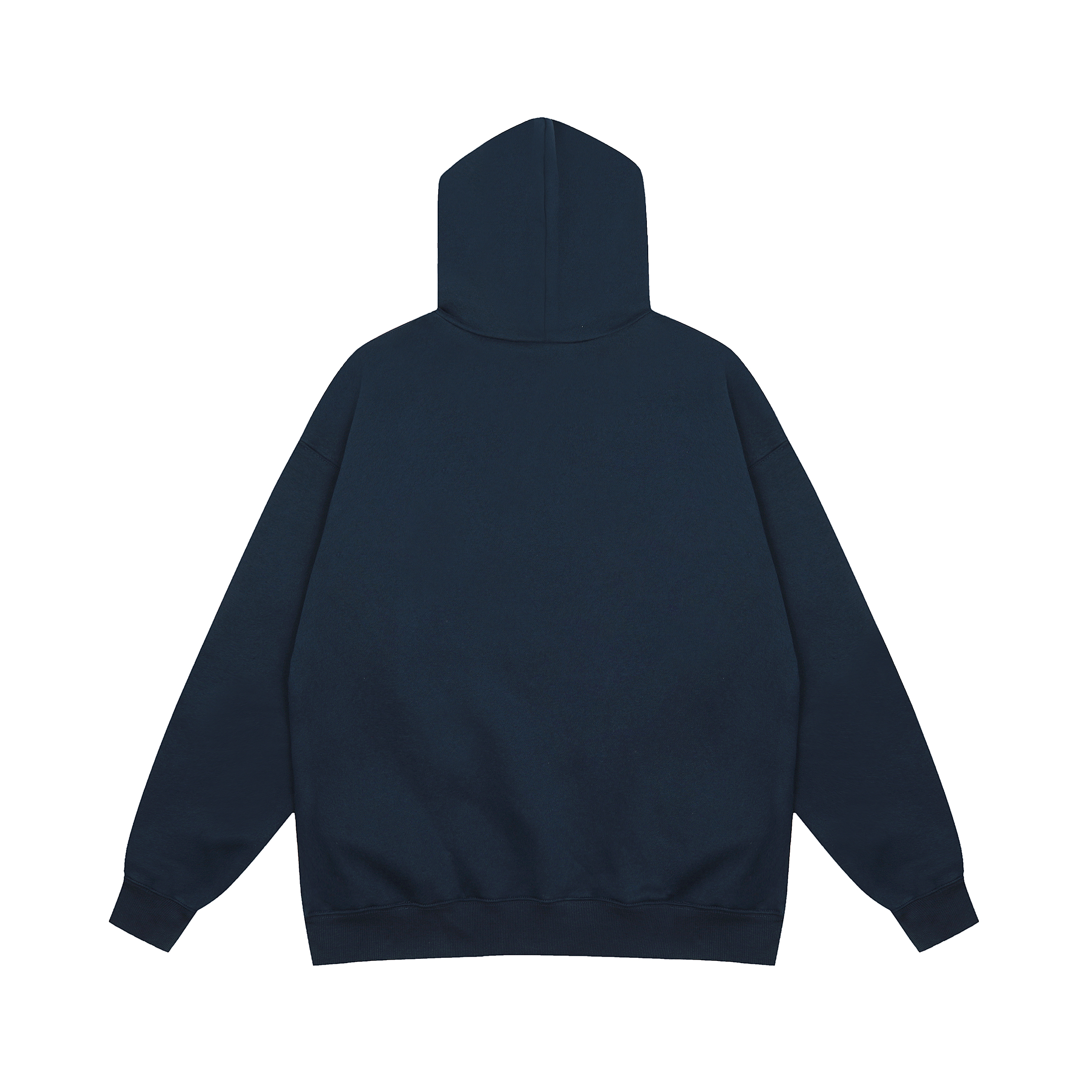 Kanye Hoodie - Ye Must Be Born Again Unisex Oversized