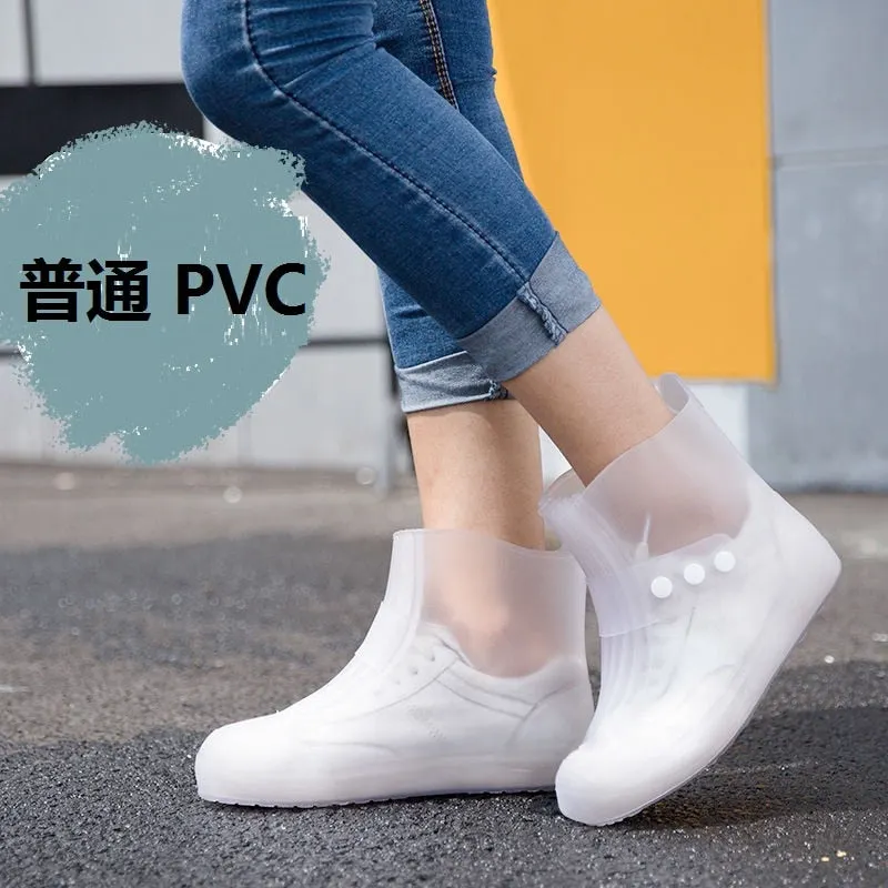 Rain Shoe Covers - Waterproof Maxct