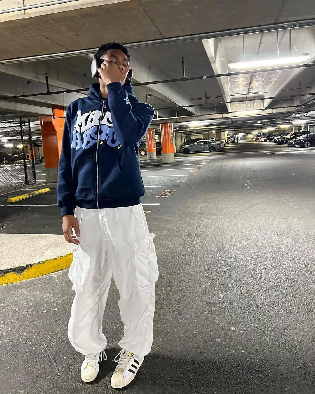 Y2K Zip Up Hoodie Harajuku Men Letter Graphic Printing Oversized Hoodie Sweatshirt Punk Rock Gothic Clothes Tops Streetwear