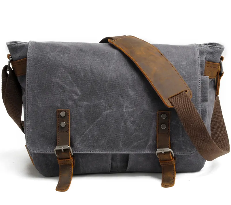 Maxct &Crossbody Camera Bag Litera