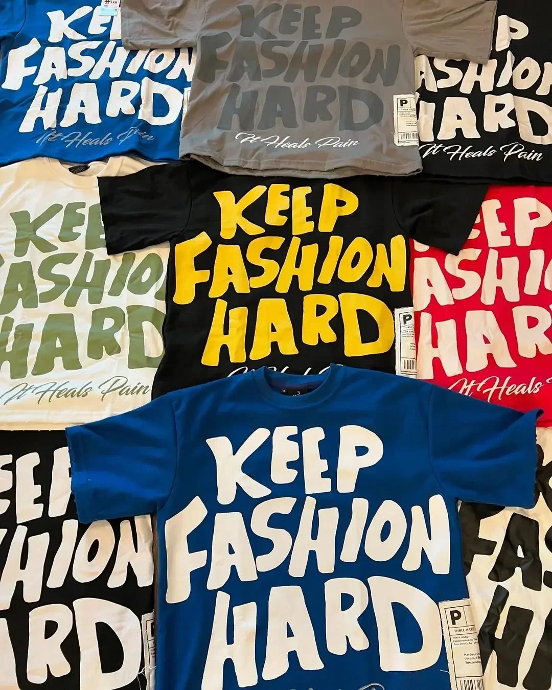 Harajuku New Letter Print Oversized Graphics Men T-Shirts Streetwear y2k Tops Gothic Casual Men and Women Short Sleeves