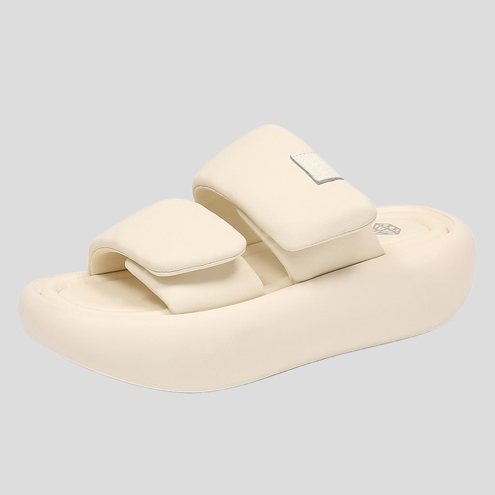 Stylish Summer Platform Sandals for Women Maxct