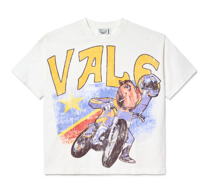 American Street Hip Hop Print Graphic T Shirts Y2K Men and Women Retro Streetwear Loose Harajuku Fashion Casual Couple Tops