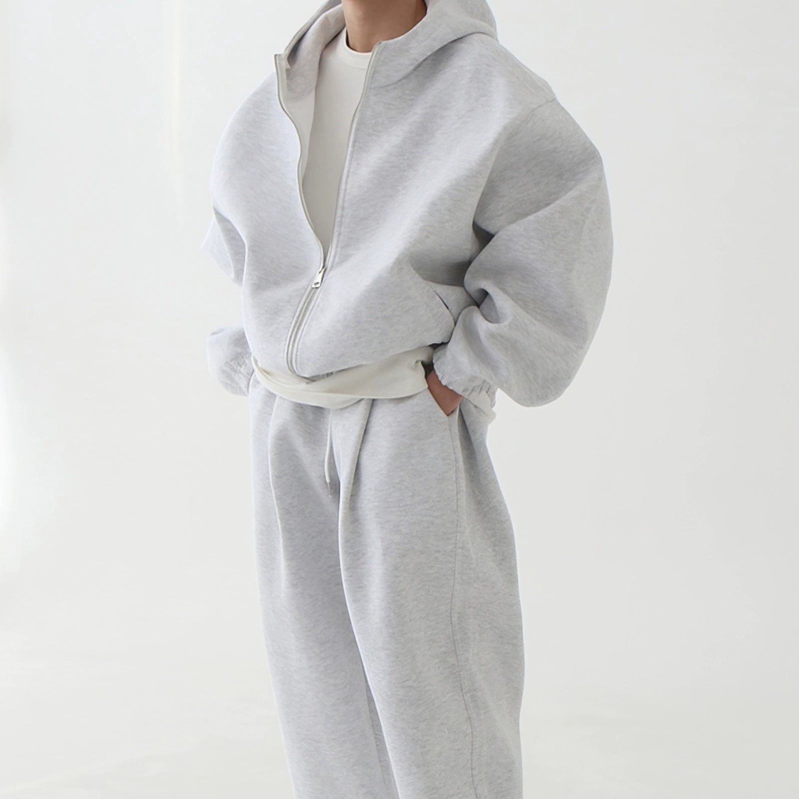 Maxct 10888 Sweater & Sweat Pants