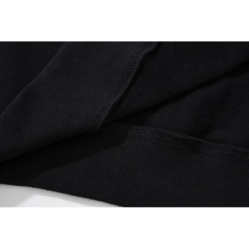 Skeleton Hoodie: Retro Street Vibes with Earthly Affection for Men - true deals club