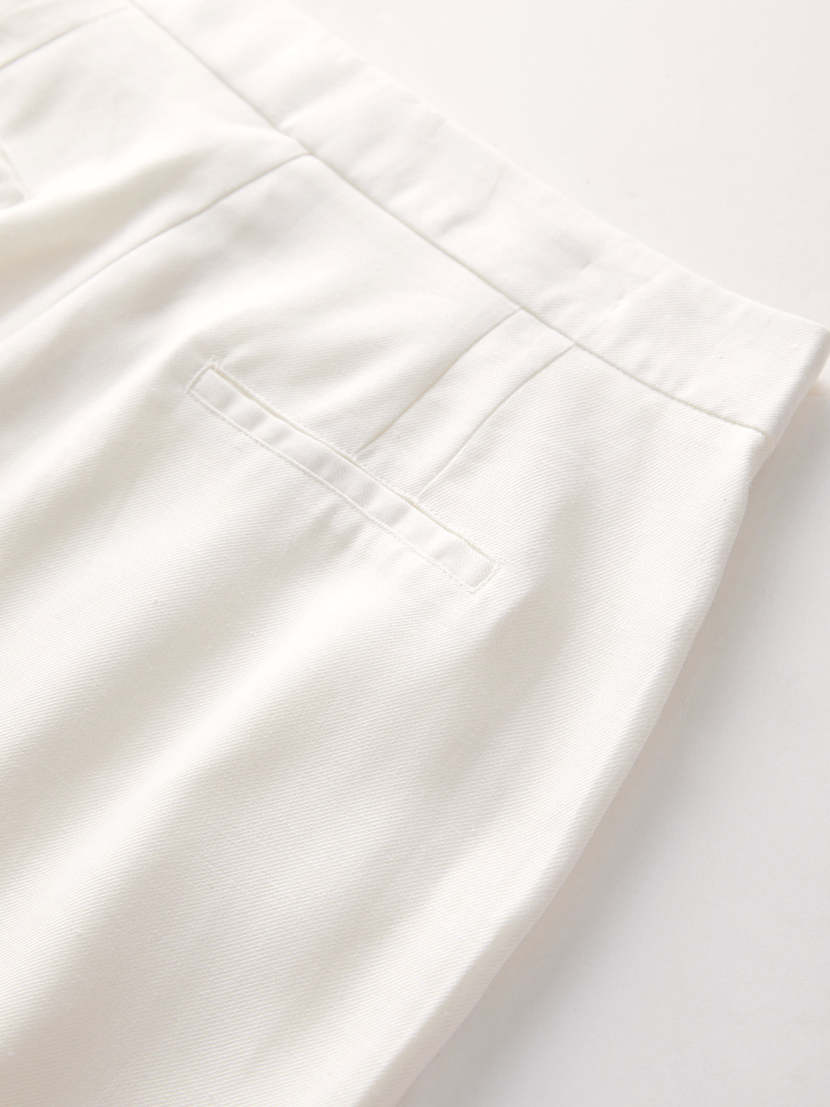 Maxct High Waisted Wide Leg Linen Pants