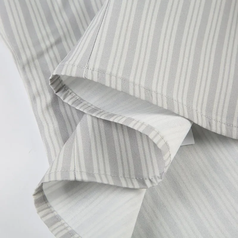 Maxct Dyana Striped Shirt