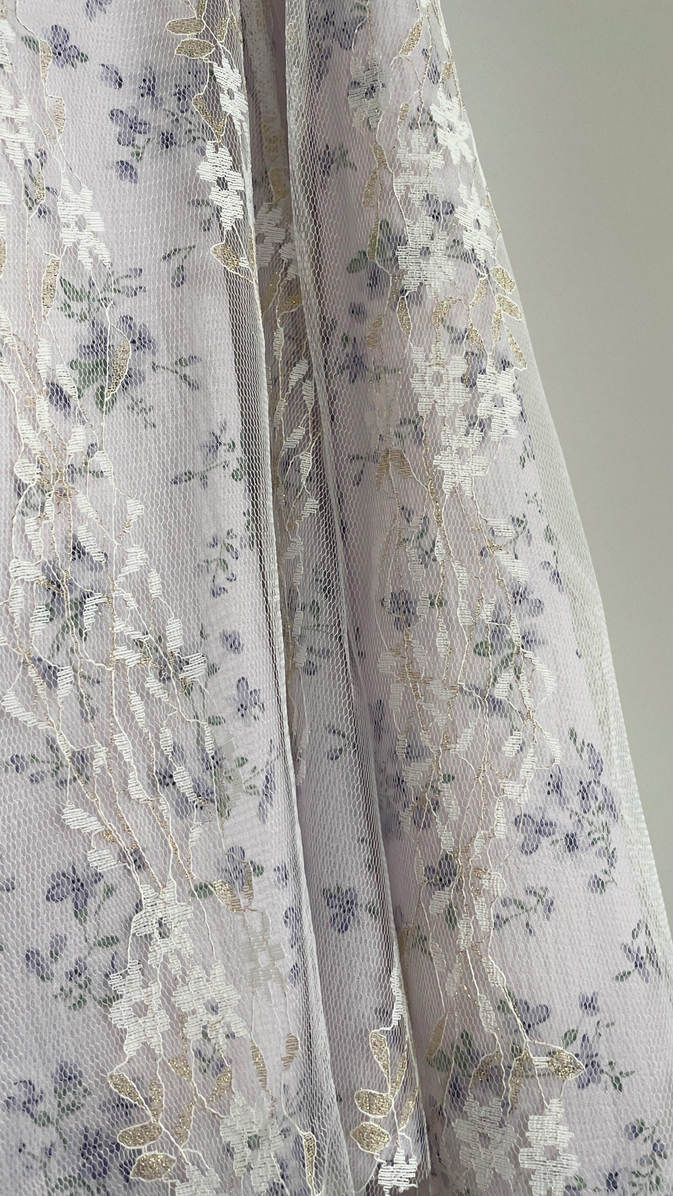 Twirly Floral Mini Cami Dress Maxct