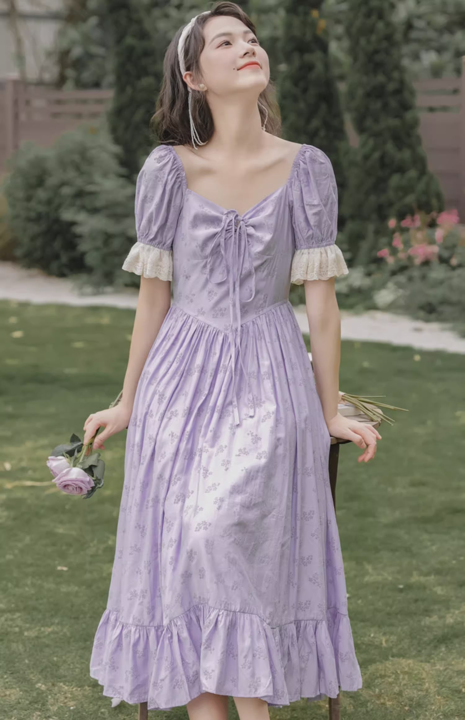 Tangled Twine Midi Dress Maxct