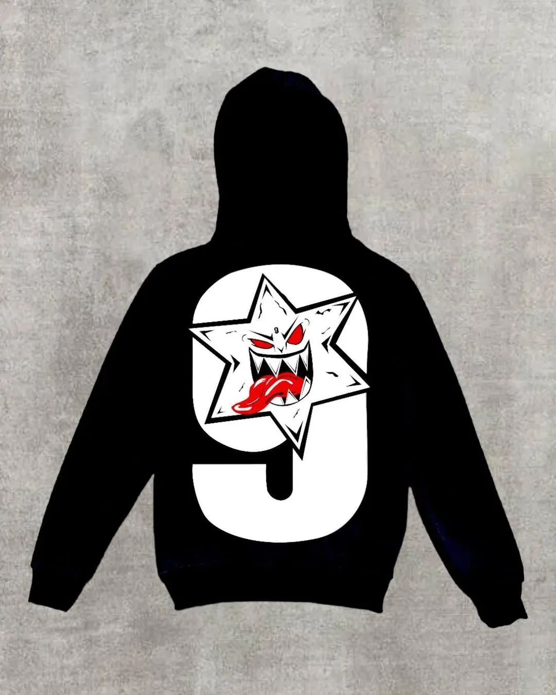 Maxct Y2K Women's Men's Hoodies Clothing Long Sleeve Pullover Zip Sweatshirt Streewear Oversize Halloween tops Hooded Shirt punk kpop