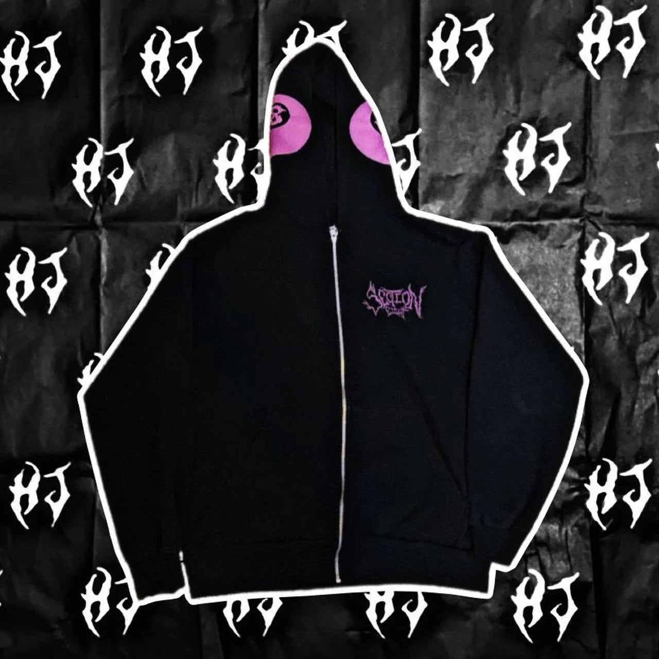 Maxct Y2K Women's Men's Hoodies Clothing printing Long Sleeve Pullover Sweatshirt Streewear Oversize Halloween tops Christmas vintage