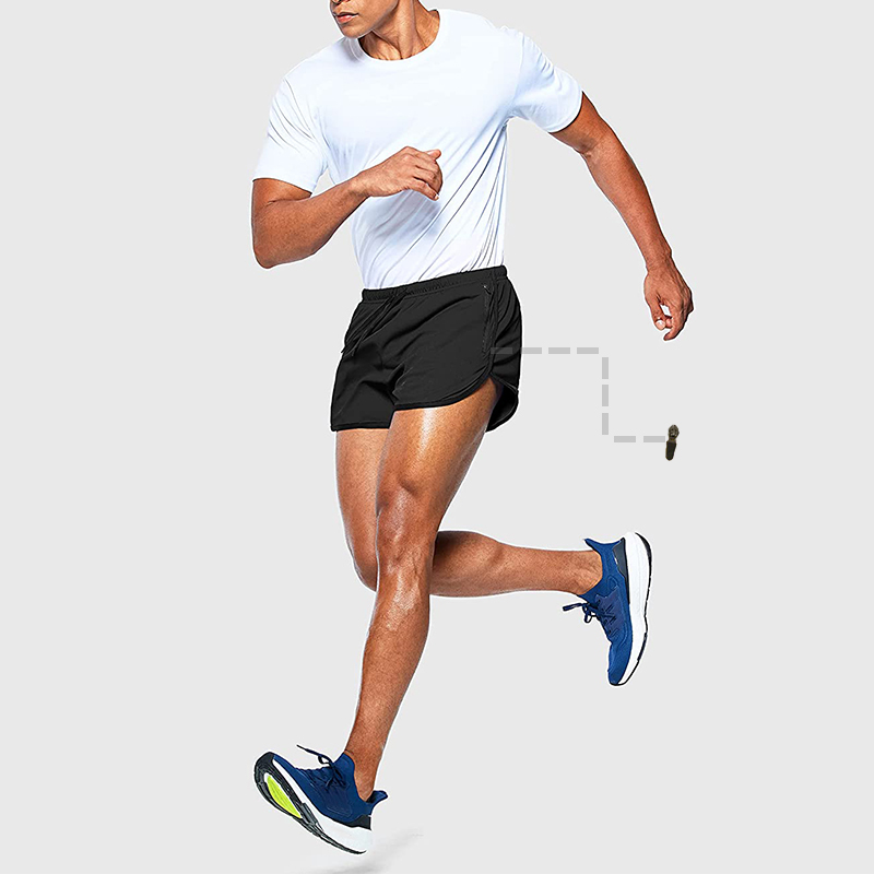 Men's Sport Shorts: Gym Fitness. Running. Basketball. and More - true deals club
