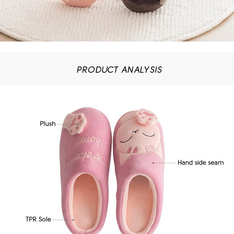house shoes - true-deals-club