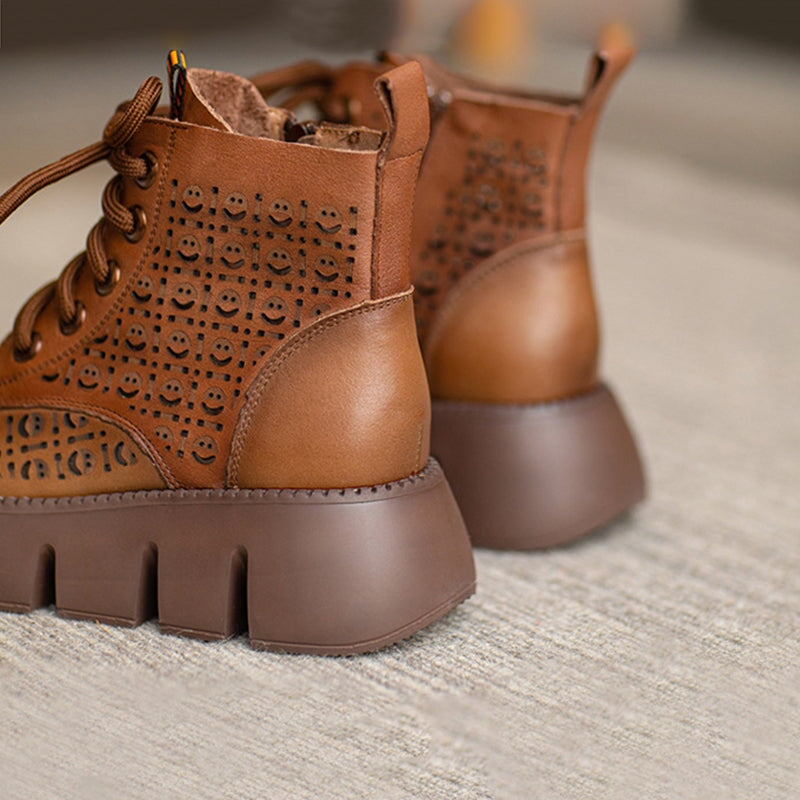 Womens Breathable Summer Boots Maxct