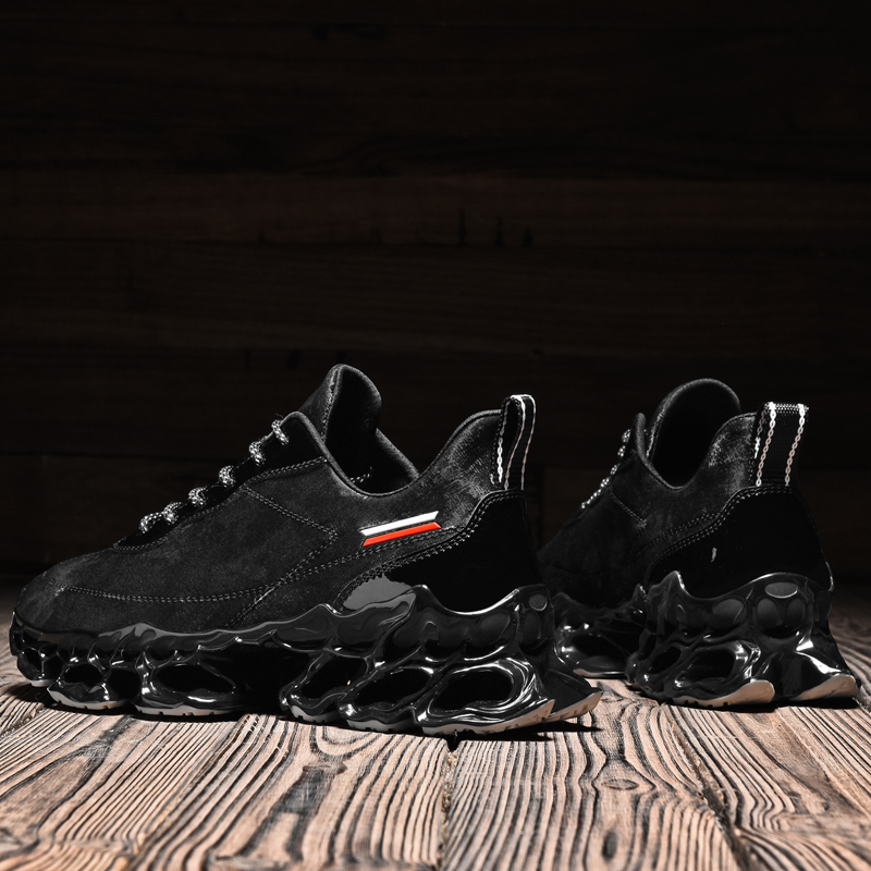 Hard-Wearing Sneakers for Men - true-deals-club