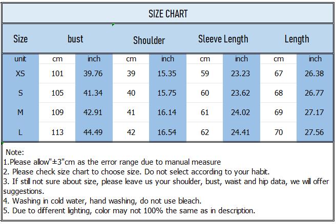 Autumn New Product Women's Fashion Loose and Versatile Button Decoration Long Sleeve Collar Casual Shirt