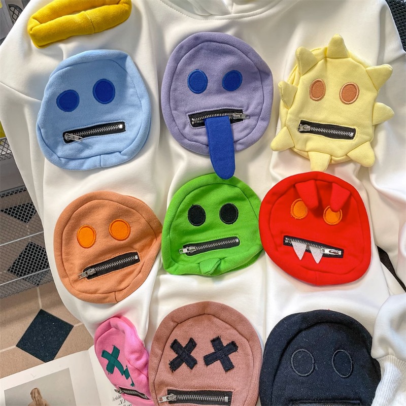 Smiley Hoodie - true-deals-club