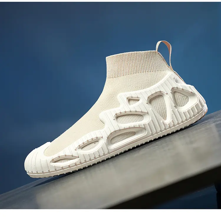 Tide Unisex Knit Socks Shoes - true deals club