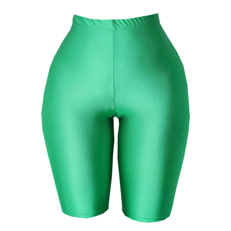 80s Kids Biker Shorts Maxct
