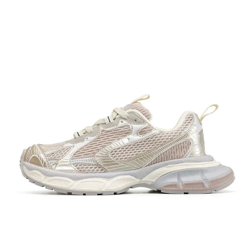 Premium Luxury Chunky Sneakers for Women Maxct
