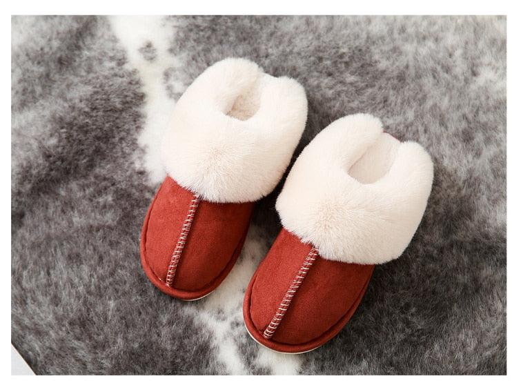Indoor House Shoes Slippers for Women Maxct