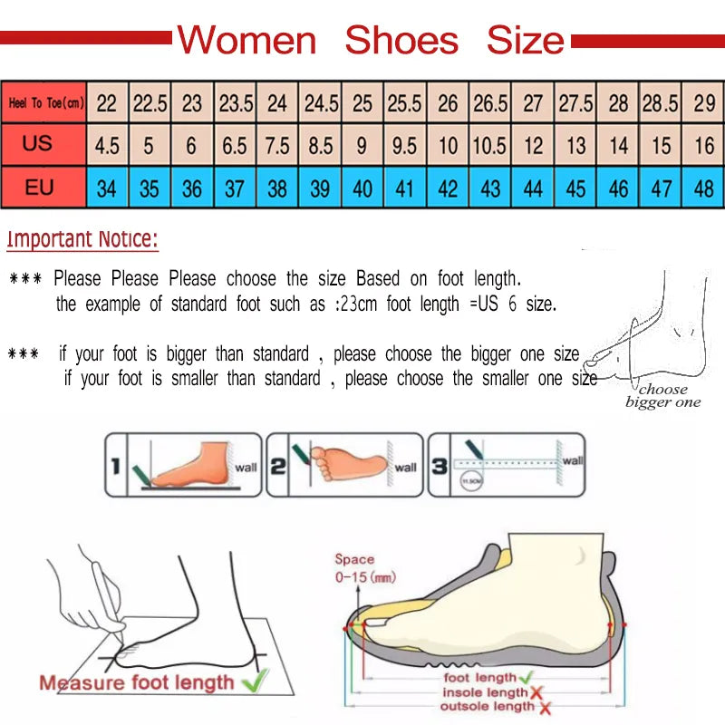 Casual Breathable Mesh Flat Sneakers for Women Maxct