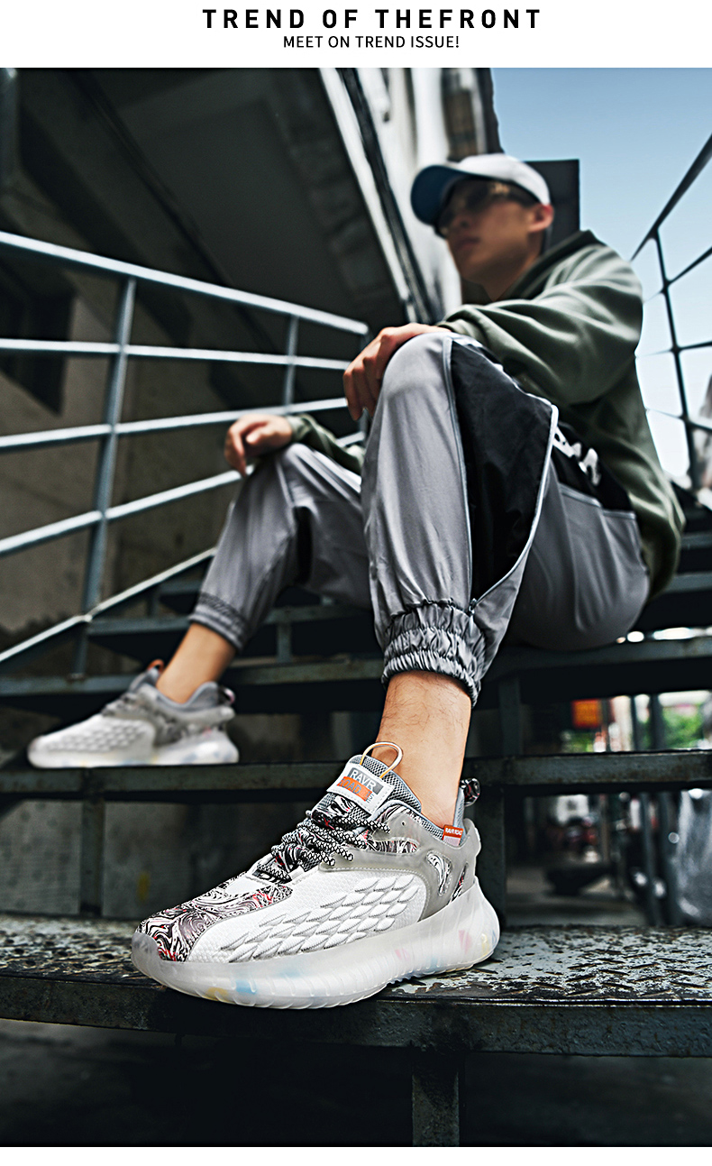 Running Shoes for Men - true-deals-club