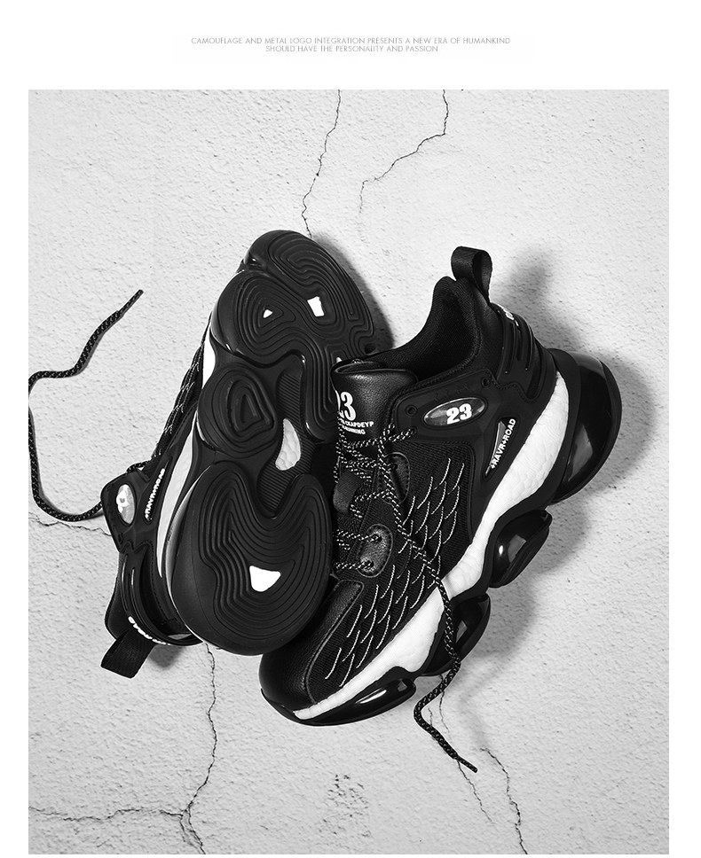 Running Shoes for Men - true-deals-club