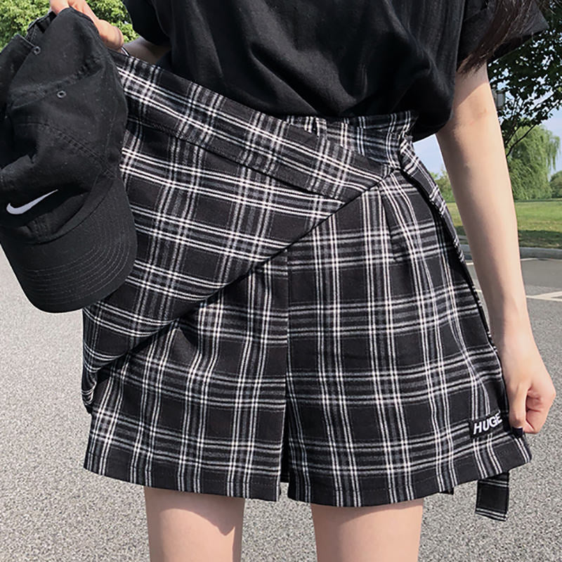 Girl Boss Skirt Maxct
