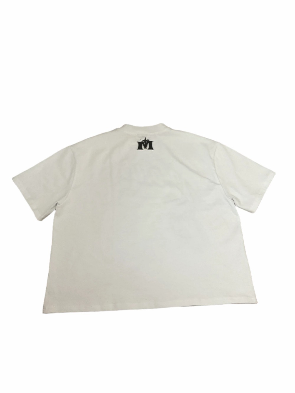 Y2K Summer T Shirt Men Women Harajuku Retro Classic Graphic Print Short Sleeves Casual Cotton Gothic Trend Fashion Clothing Tops