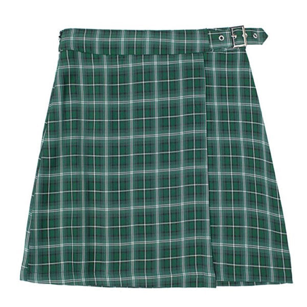 Nevermind Top & Skirt Set Maxct