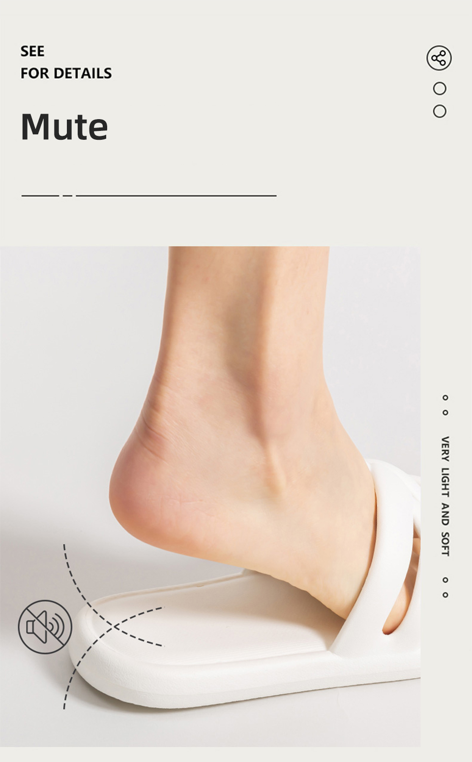 flat slide sandals - true-deals-club