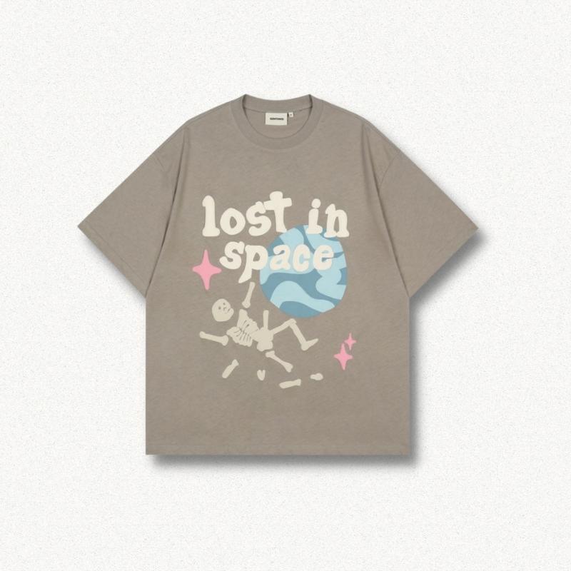 Maxct &Lost In Space Tee