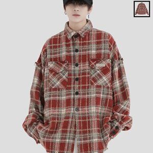 Maxct [Insstudios] American Style Jacket Na640