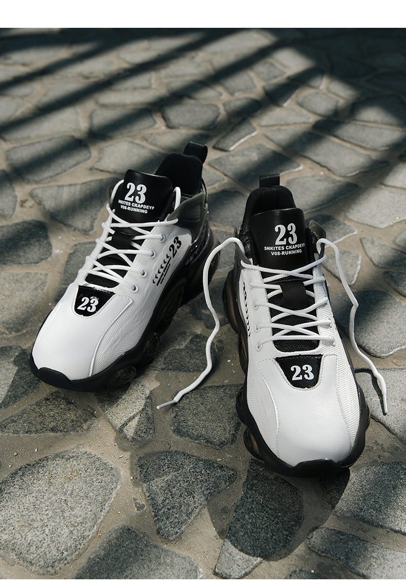 Men's Jogging Sports Shoes - true deals club