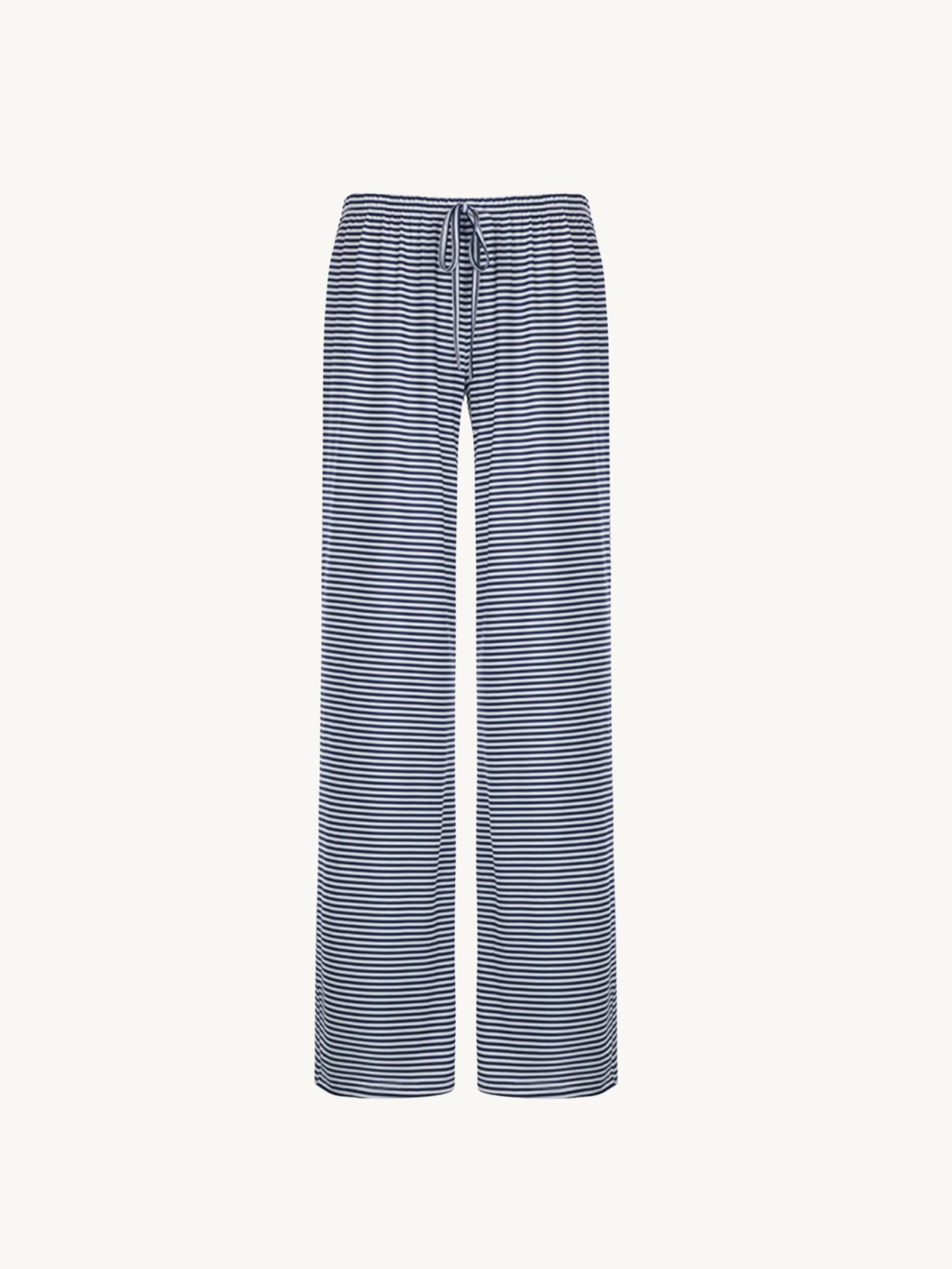 Maxct Logann Striped Lounge Pants