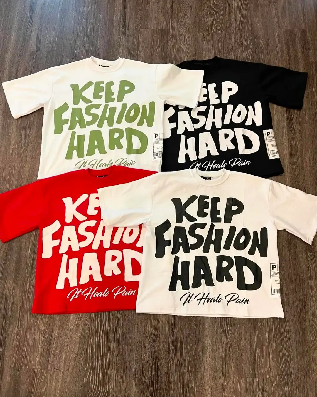 Harajuku y2k High Street Gothic New Women Printed T-shirt Loose casual men and women street clothing top graphic t shirts