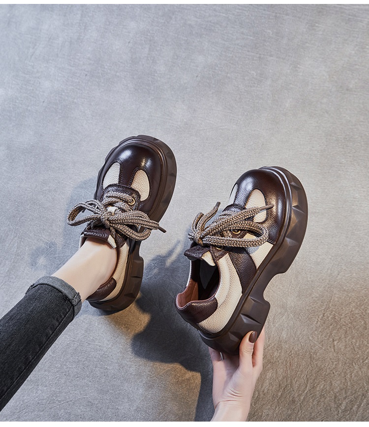 chunky sneakers women - true deals club