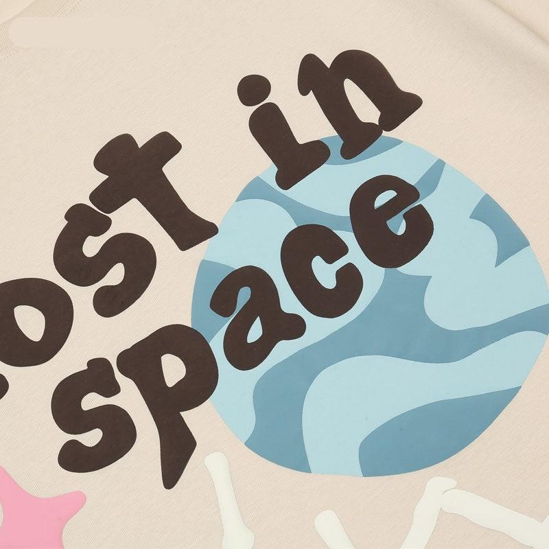 Maxct &Lost In Space Tee