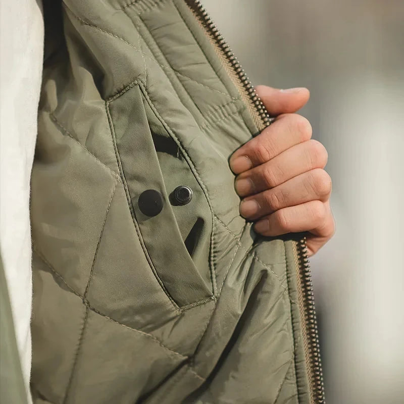 Maxct MA-1 Retro Flight Jacket