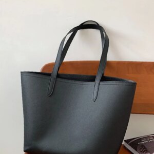 Maxct - Large Capacity Shoulder Tote Bag - Women Tote Bags